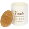 THUN Candela "Ricordi che profumano di luce"* Candele Porta Candele
