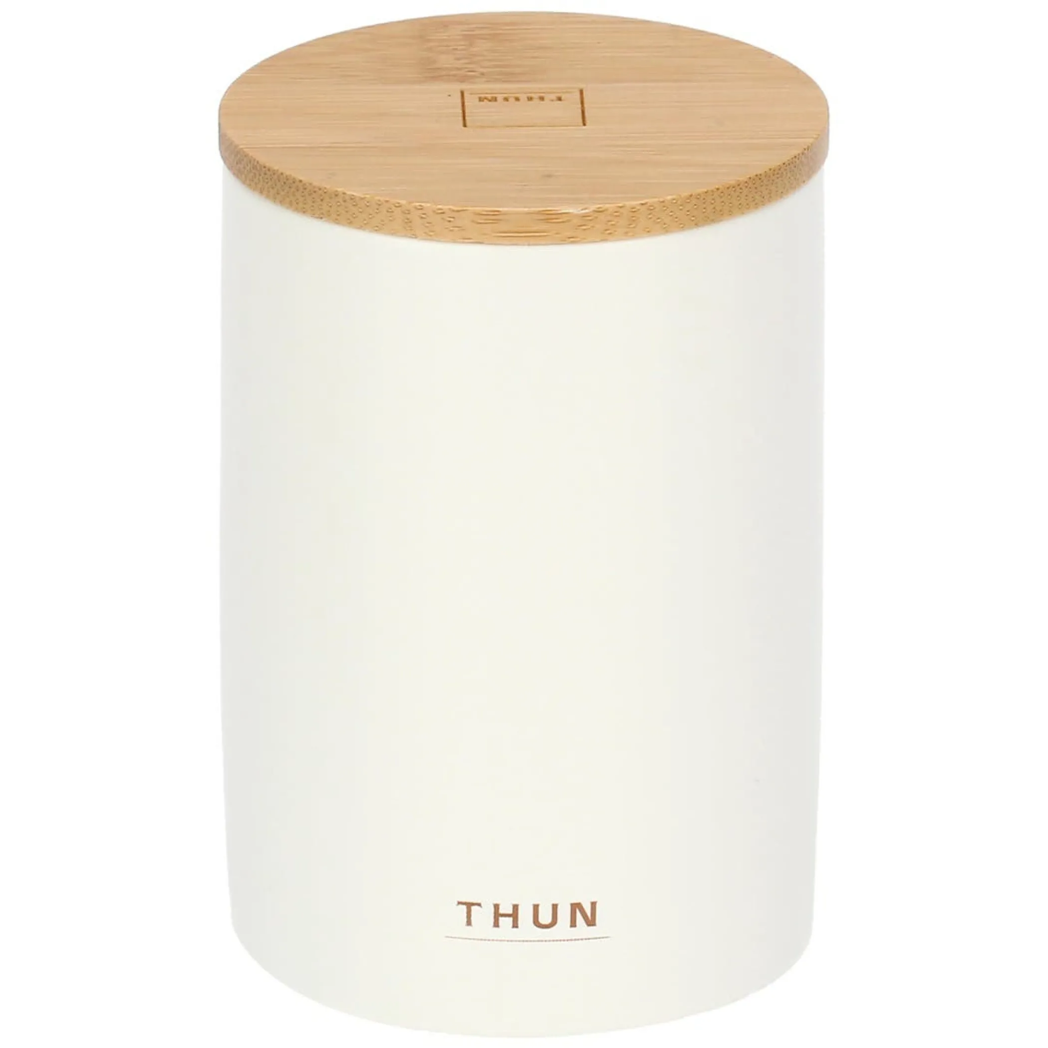 THUN Candela "Ricordi che profumano di luce"* Candele Porta Candele