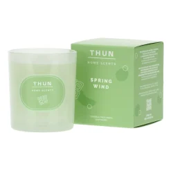 THUN Candela Spring Wind piccola* Candele Porta Candele