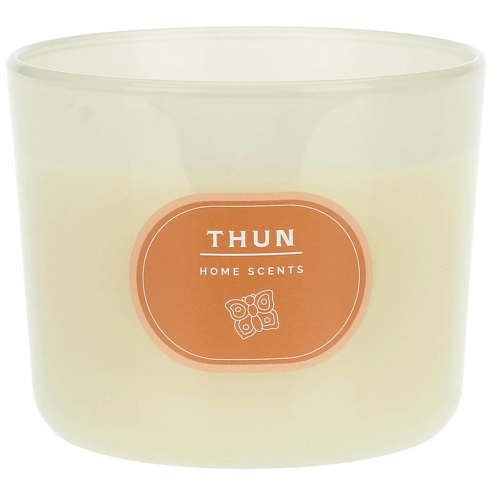 THUN Candela Sweet Home 500 g* Candele Porta Candele