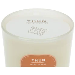 THUN Candela Sweet Home 500 g* Candele Porta Candele