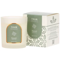 THUN Candela Sweet Morning Fragrances, piccola* Candele Porta Candele