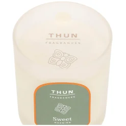 THUN Candela Sweet Morning Fragrances, piccola* Candele Porta Candele