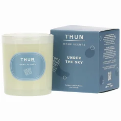 THUN Candela Under the Sky 170 g* Candele Porta Candele