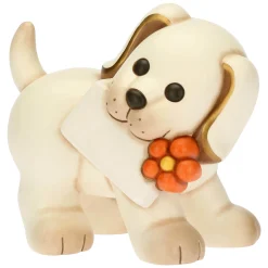 THUN Cane con cartello personalizzabile* Animali E Mini Animali|Figure