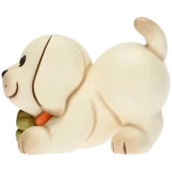 THUN Cane con quadrifoglio* Animali E Mini Animali|Figure