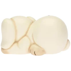 THUN Cane con Teddy* Animali E Mini Animali|Figure In Ceramica