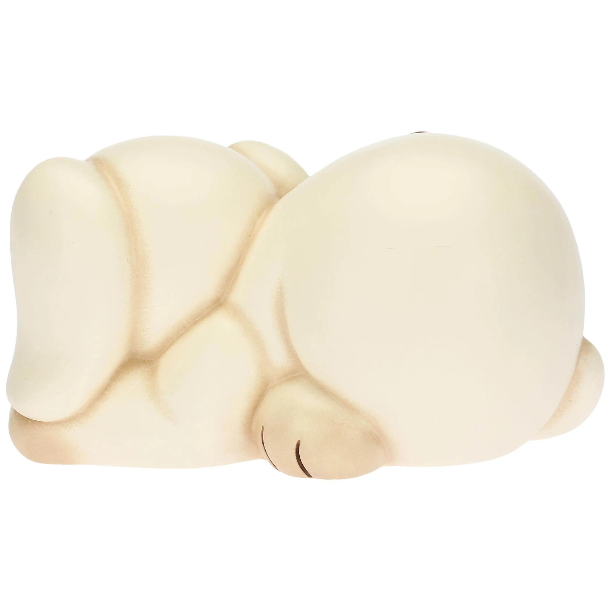 THUN Cane con Teddy* Animali E Mini Animali|Figure In Ceramica