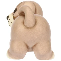 THUN Cane Todo che gioca a palla in ceramica, medio* Animali E Mini Animali|Figure
