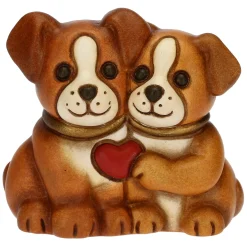 THUN Cani adorabili mini* Animali E Mini Animali|Bomboniere Matrimonio