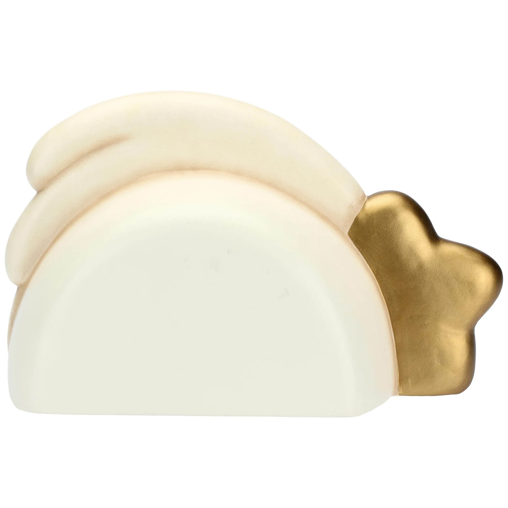 THUN Capanna stella cometa con Presepe Classico 2019 mini* Addobbi Natalizi|Presepe