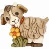 THUN Capretta Country Family* Animali E Mini Animali|Figure