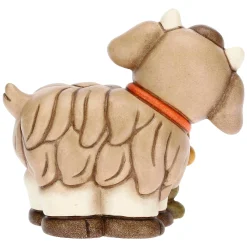 THUN Capretta Country Family* Animali E Mini Animali|Figure