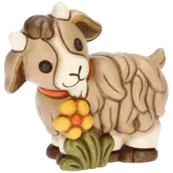 THUN Capretta Country Family* Animali E Mini Animali|Figure