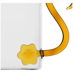 THUN Caraffa con stella cometa Sorprese di Natale* Bicchieri E Caraffe|Accessori Natalizi Per La Tavola