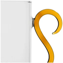 THUN Caraffa con stella cometa Sorprese di Natale* Bicchieri E Caraffe|Accessori Natalizi Per La Tavola