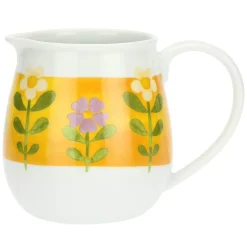 THUN Caraffa in porcellana Florianne* Bicchieri E Caraffe