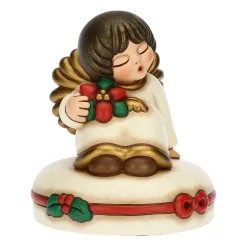 THUN Carillon Angelo Magico Natale* Angelo|Figure In Ceramica