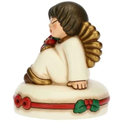 THUN Carillon Angelo Magico Natale* Angelo|Figure In Ceramica