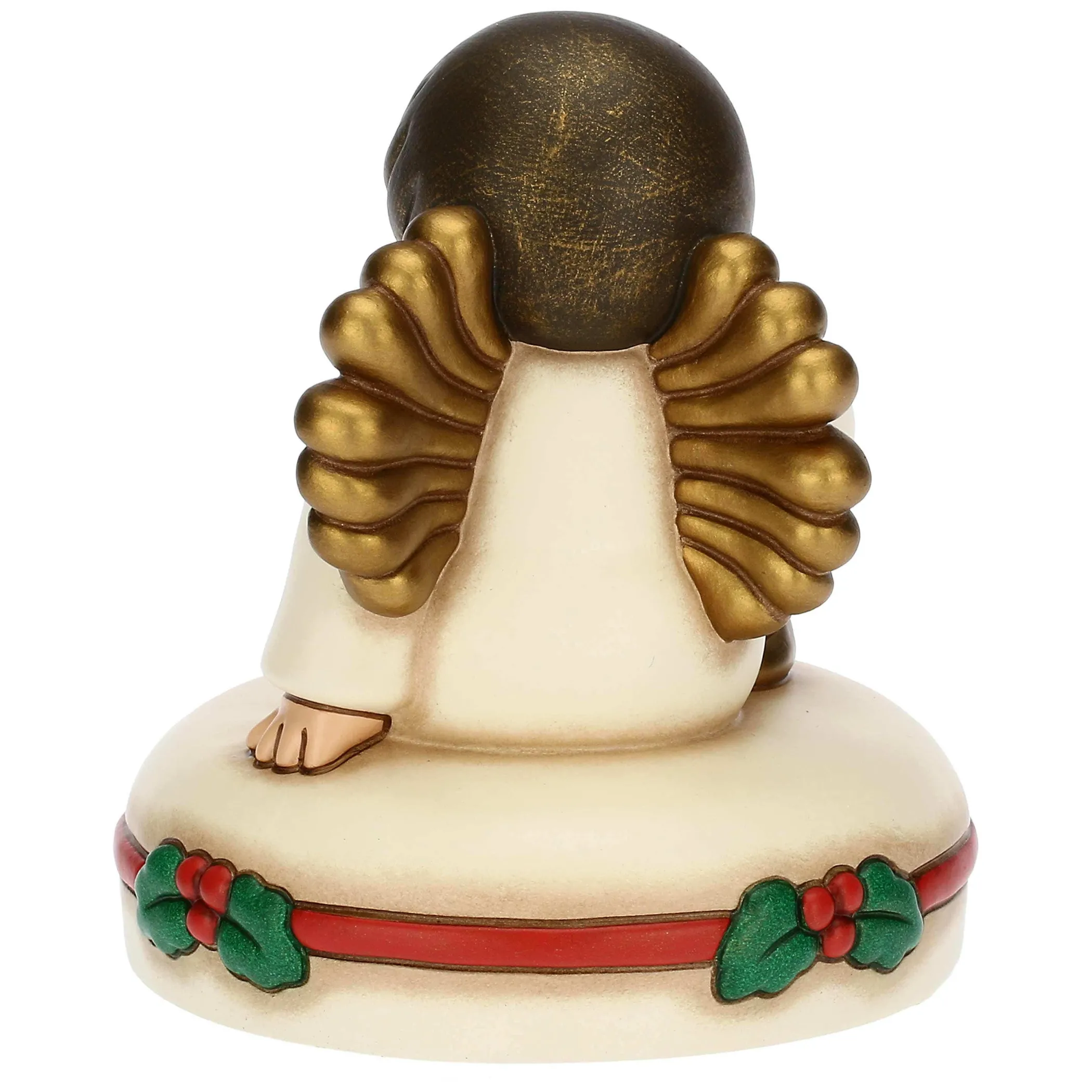 THUN Carillon Angelo Magico Natale* Angelo|Figure In Ceramica