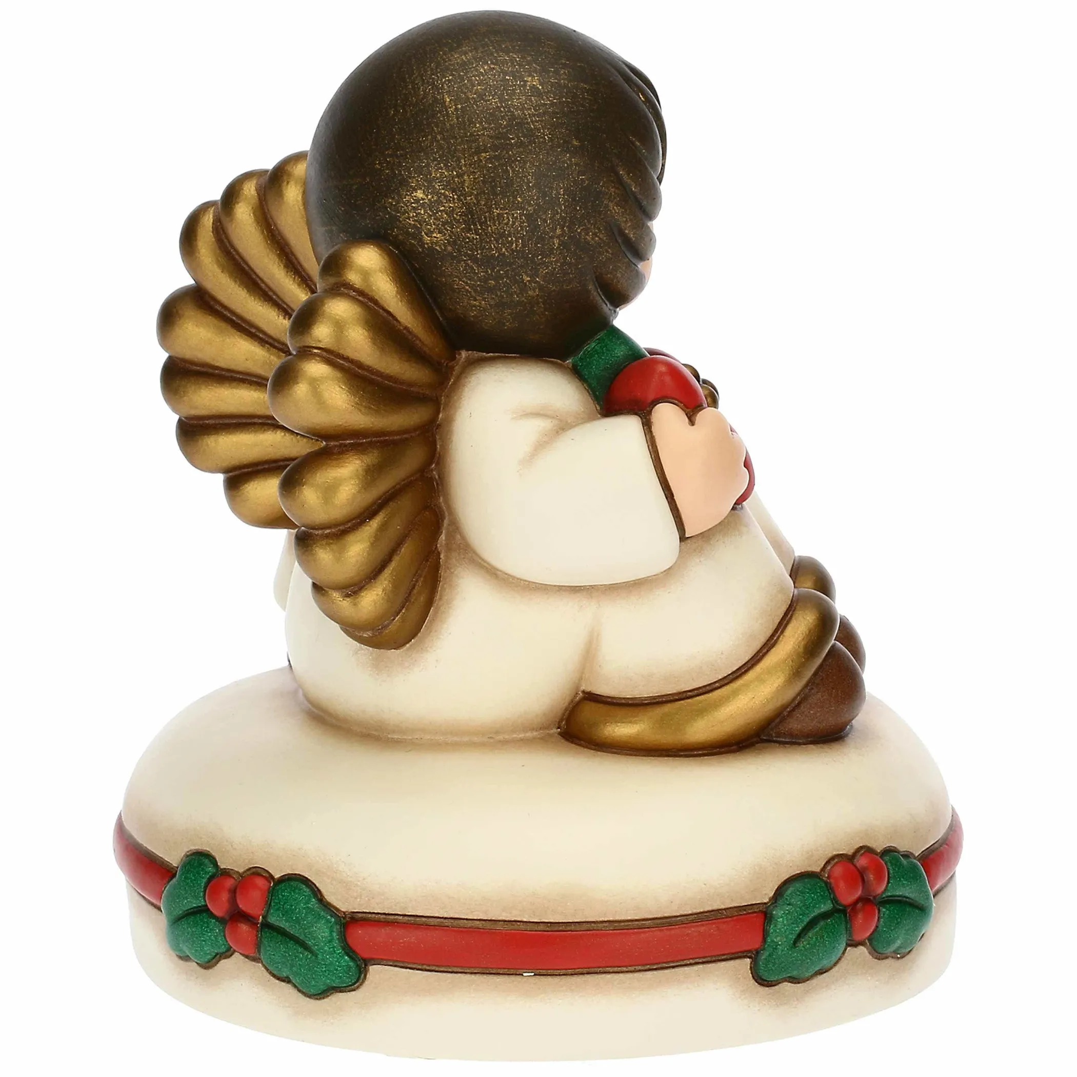 THUN Carillon Angelo Magico Natale* Angelo|Figure In Ceramica