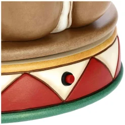 THUN Carillon Teddy schiaccianoci Xmas 2022 maxi* Addobbi Natalizi|Maxi Figure