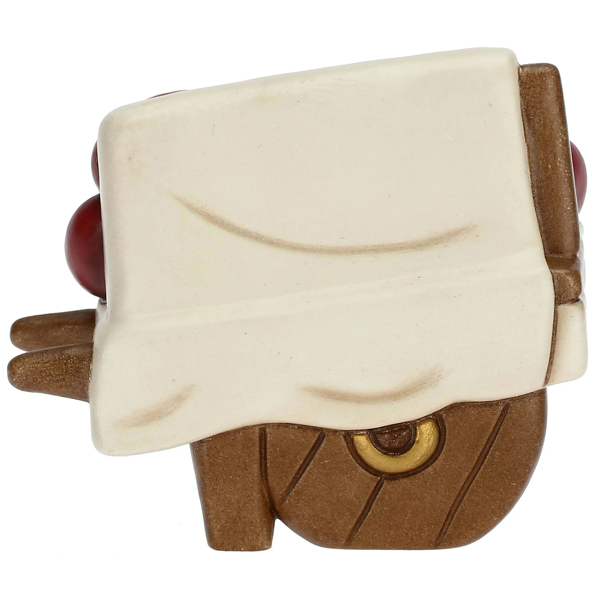 THUN Carretto con salumi* Presepe