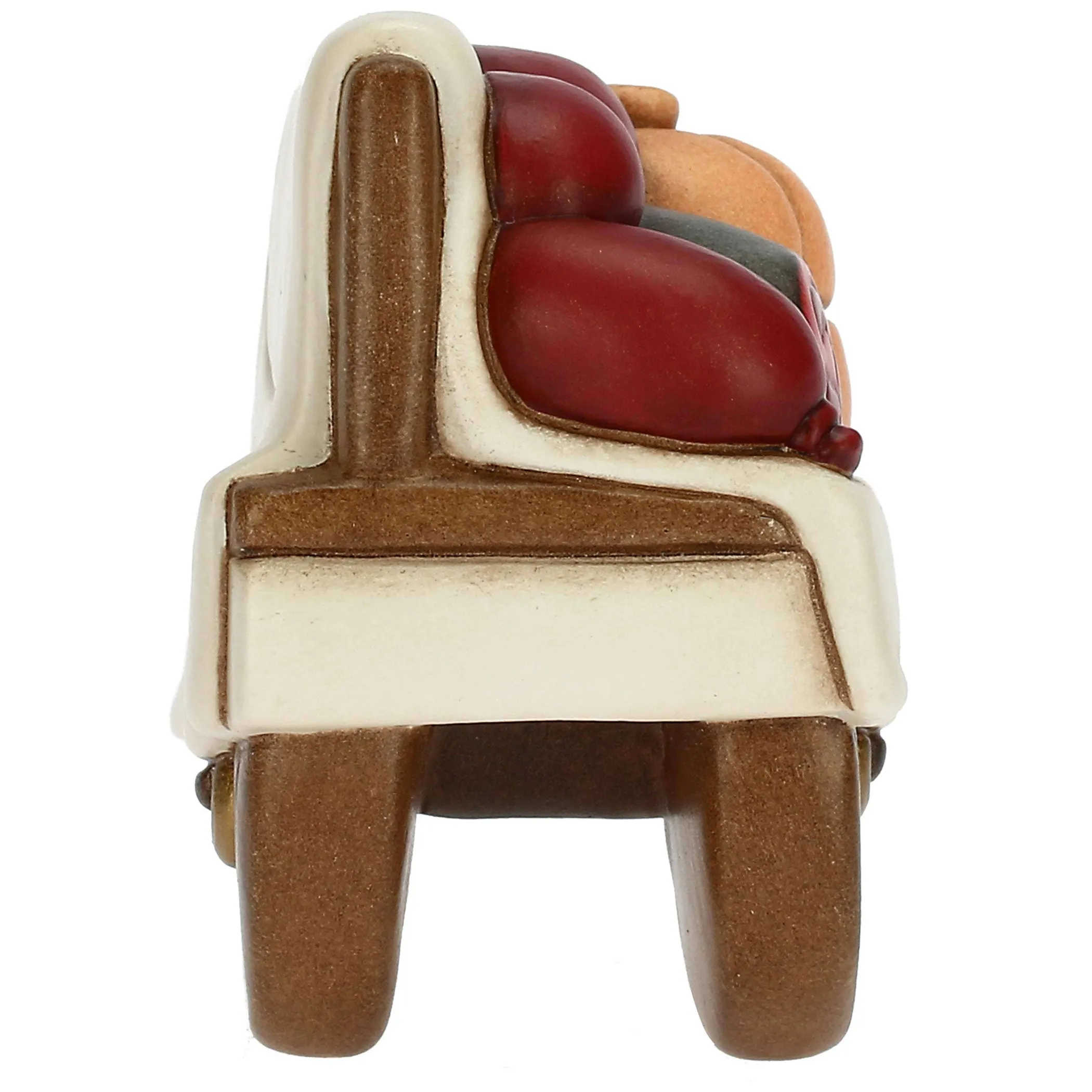 THUN Carretto con salumi* Presepe