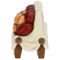 THUN Carretto con salumi* Presepe