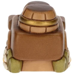 THUN Carretto di barili in ceramica Presepe Classico* Presepe