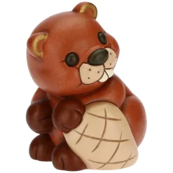 THUN Castoro Hello Autumn* Animali E Mini Animali|Figure