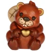 THUN Castoro Pablo #cute in ceramica* Animali E Mini Animali|Figure