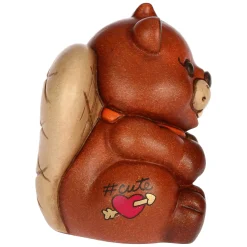 THUN Castoro Pablo #cute in ceramica* Animali E Mini Animali|Figure