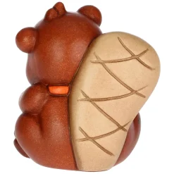 THUN Castoro Pablo #cute in ceramica* Animali E Mini Animali|Figure
