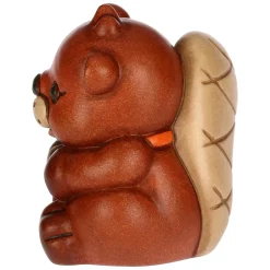 THUN Castoro Pablo #cute in ceramica* Animali E Mini Animali|Figure
