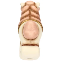 THUN Cavallino a dondolo lei in ceramica* Bomboniere Comunione|Bomboniere Battesimo