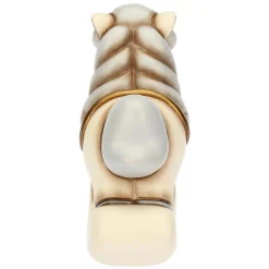 THUN Cavallino a dondolo lui in ceramica* Bomboniere Comunione|Bomboniere Battesimo