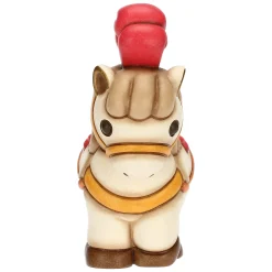 THUN Cavallo Priscilla in ceramica Eolia, medio* Animali E Mini Animali|Figure