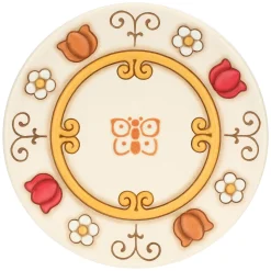 THUN Centrotavola in ceramica Eolia* Altri Complementi Per La Tavola|Centrotavola