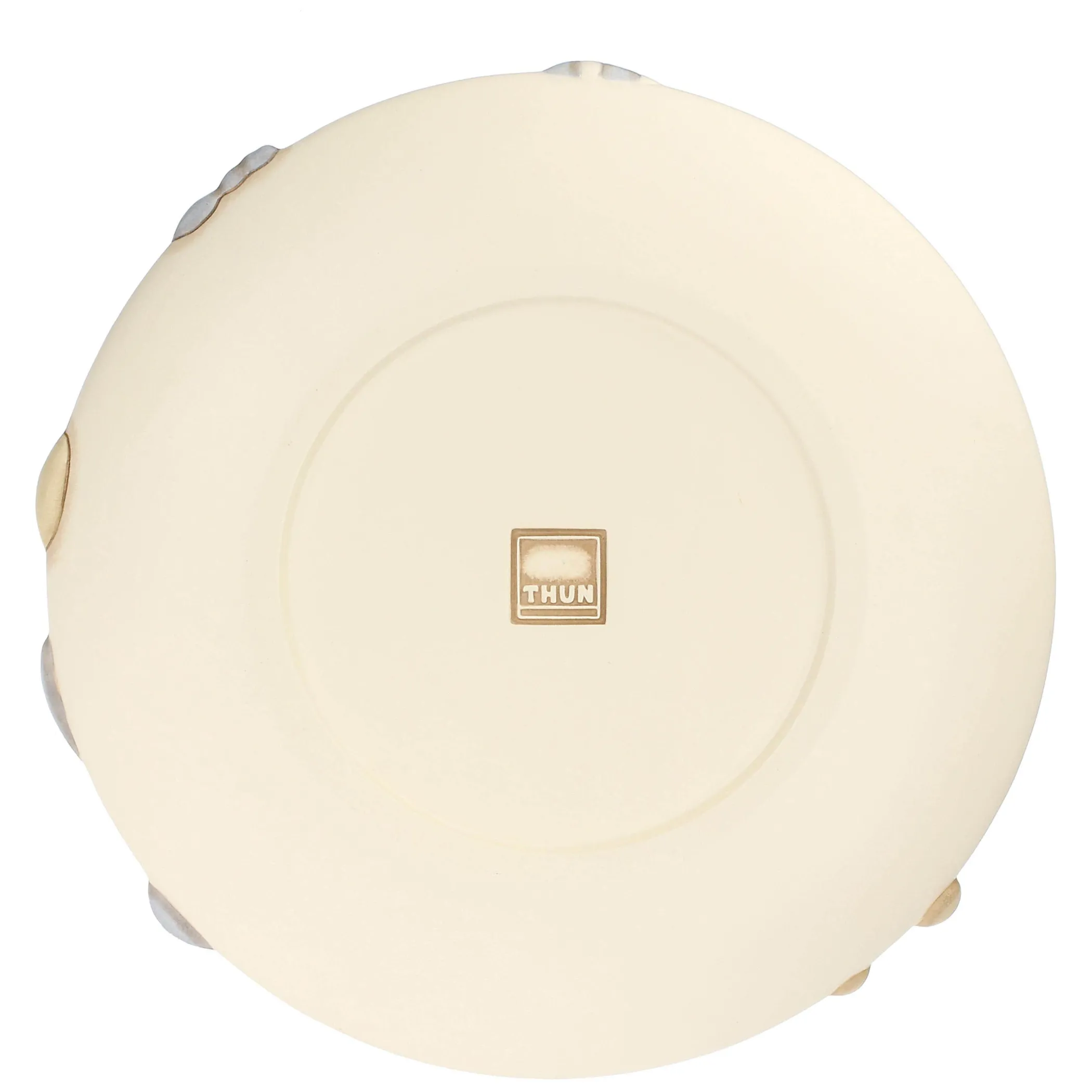 THUN Centrotavola in ceramica Mare da amare* Altri Complementi Per La Tavola|Centrotavola