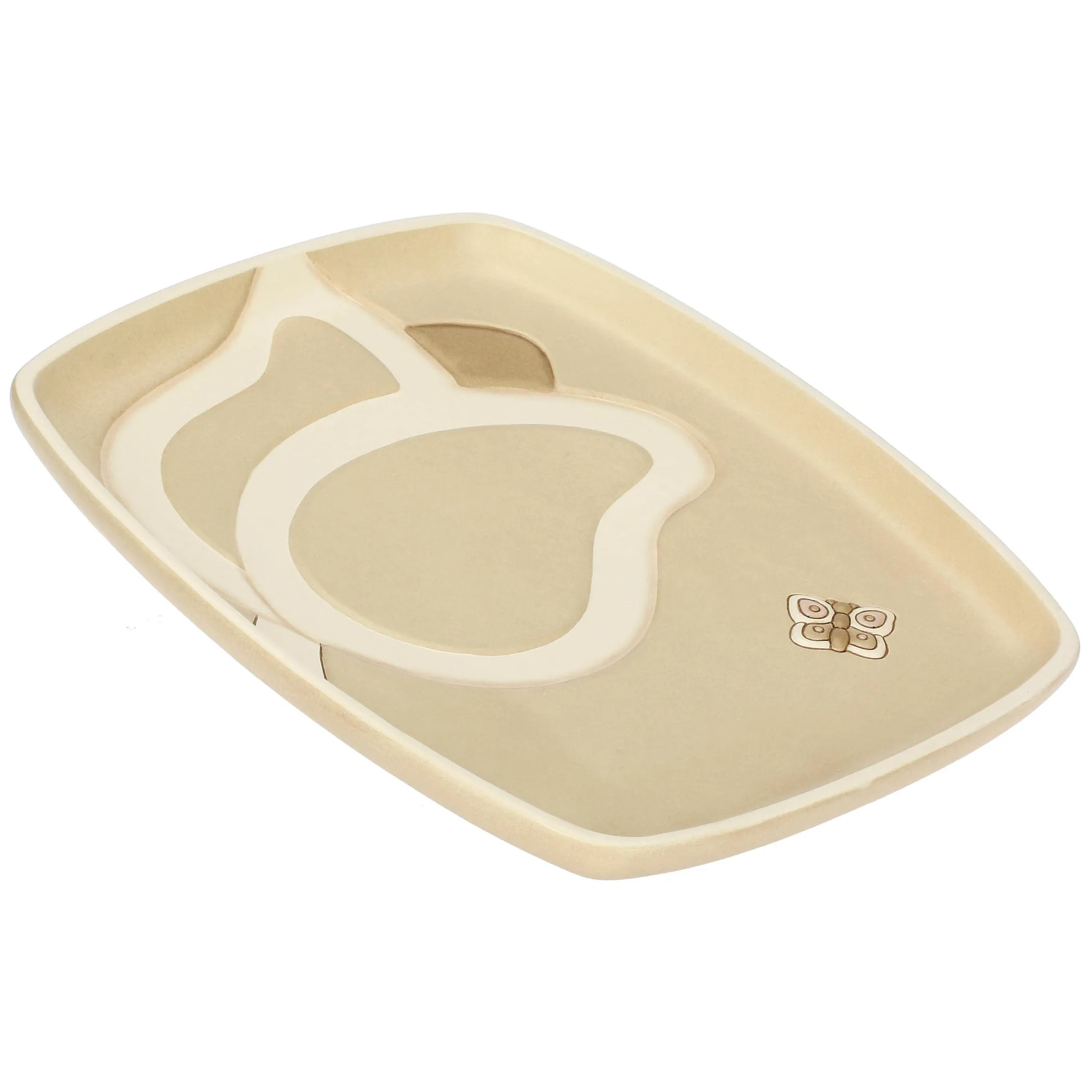 THUN Centrotavola in ceramica Iconic Elegance* Iconic Elegance|Altri Complementi Per La Tavola