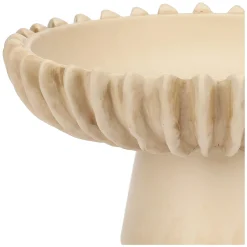 THUN Centrotavola in ceramica Mare da amare* Centrotavola