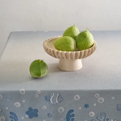 THUN Centrotavola in ceramica Mare da amare* Centrotavola