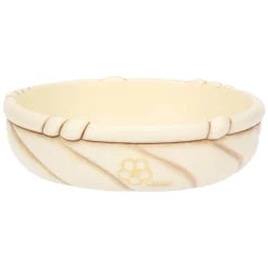 THUN Centrotavola in ceramica Twist* Centrotavola