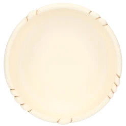 THUN Centrotavola in ceramica Twist* Centrotavola