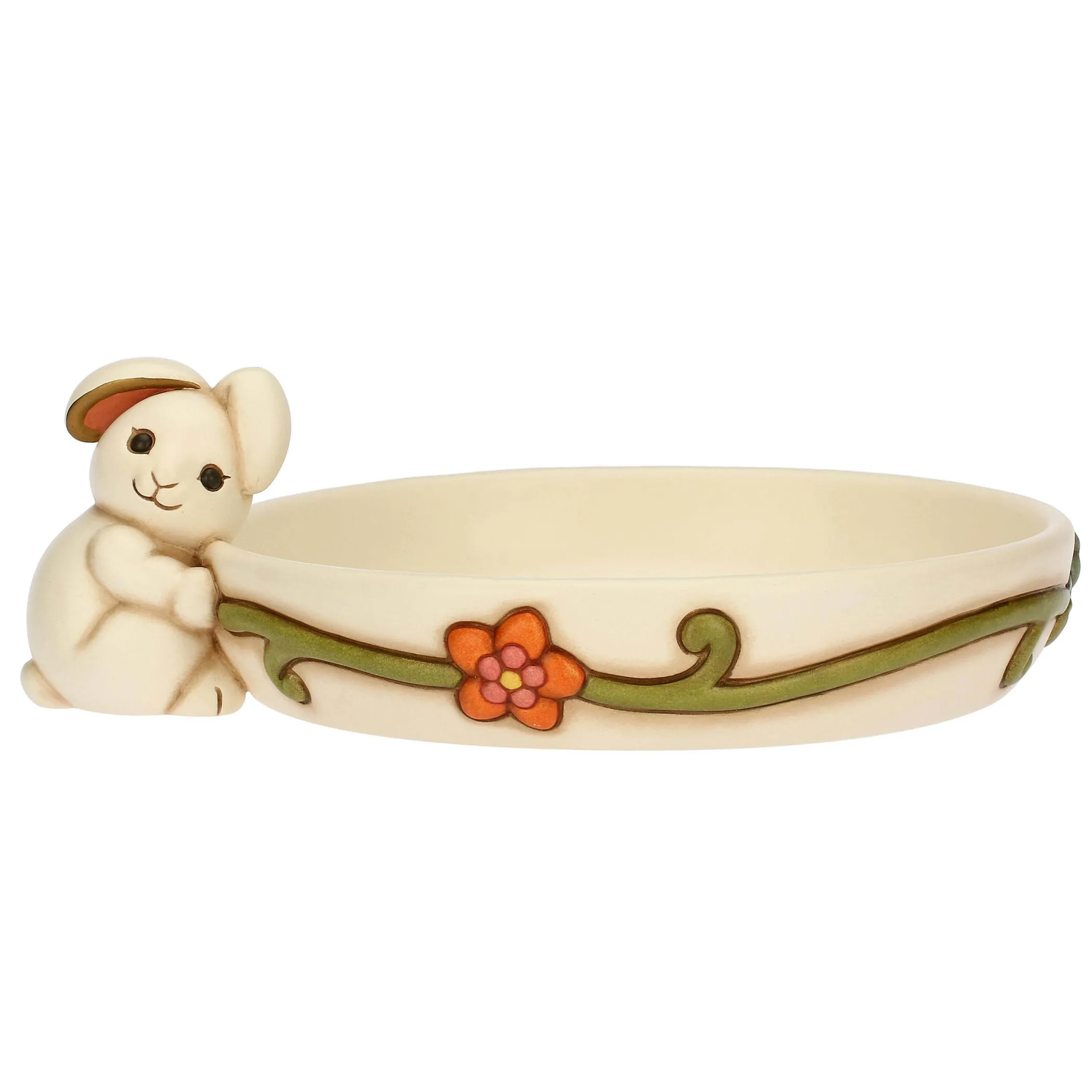 THUN Centrotavola Pasqua Favolosa con coniglietto* Centrotavola