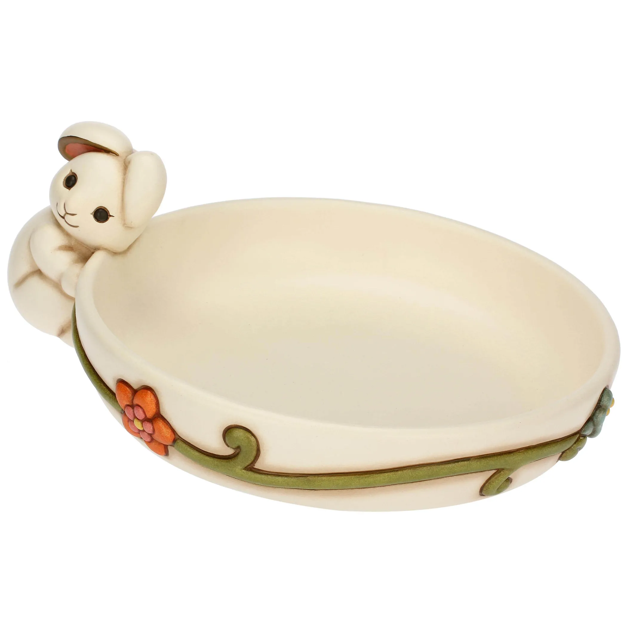 THUN Centrotavola Pasqua Favolosa con coniglietto* Centrotavola