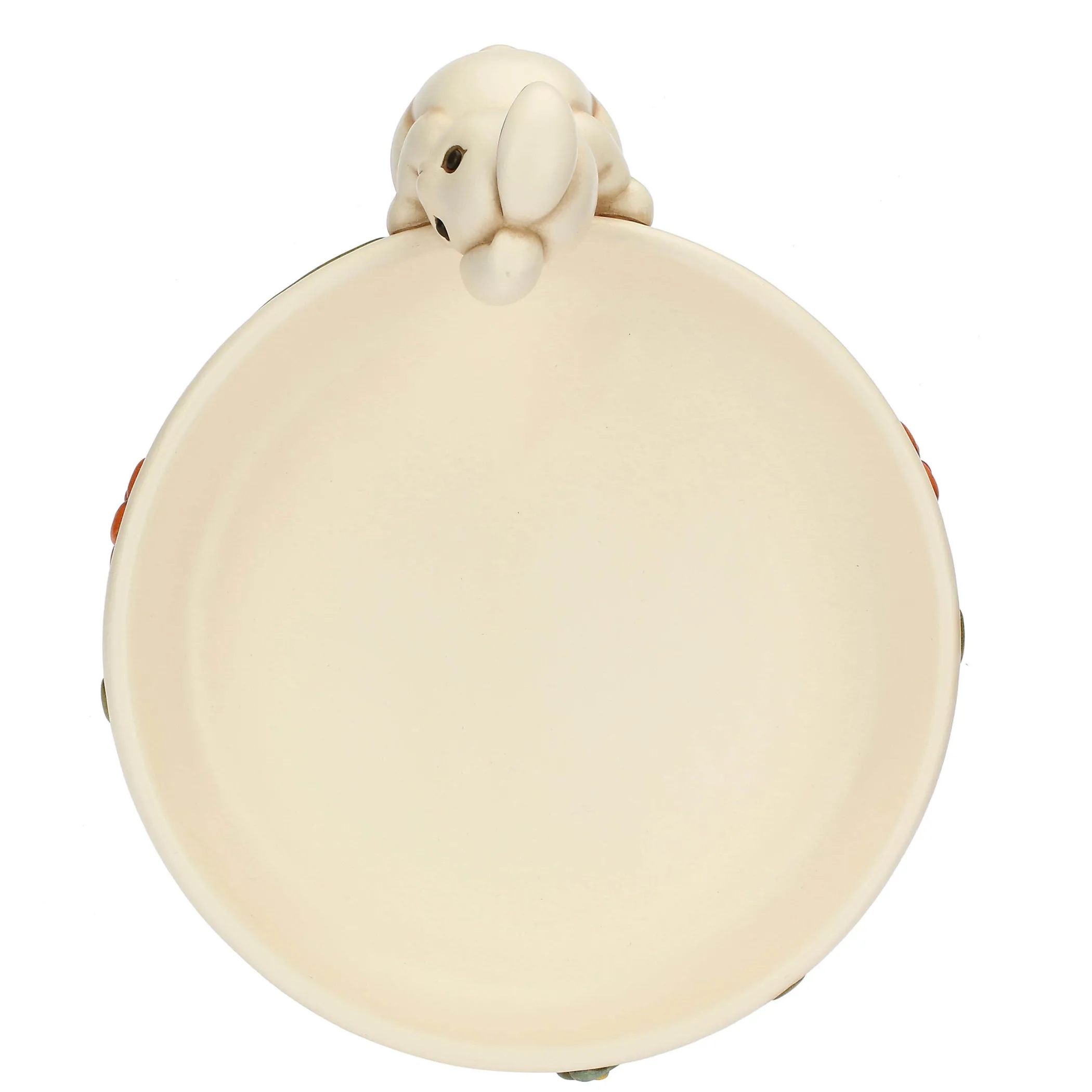 THUN Centrotavola Pasqua Favolosa con coniglietto* Centrotavola