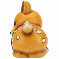 THUN Cerbiatto piccolo con bacche* Animali E Mini Animali|Figure