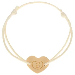 THUN Cerimonia Solidale - scatolina avorio con Filo d'Amore* Confezioni Confetti|Bomboniere Matrimonio